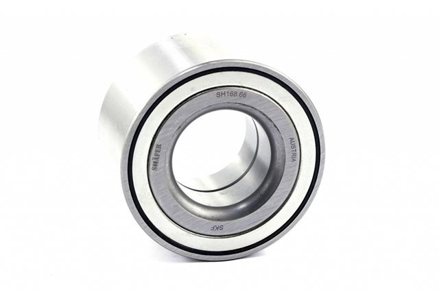 Подшипник задней ступицы SH16866 Shafer