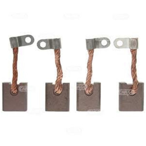 Щётка стартера Cargo 140345 цена, от 3.92 USD
