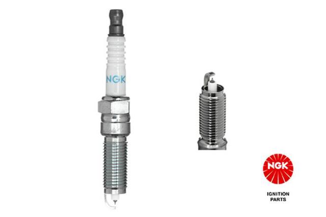 LZNAR7AI8G NGK Свечи зажигания