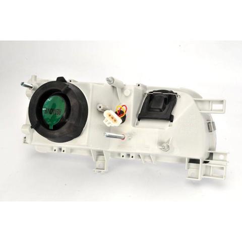 Фара левая Depo/Loro/Abakus 2151141LLDEM цена, от 34.37 USD