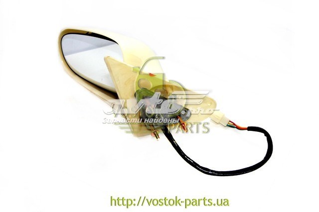 Зеркало заднего вида, левое Geely 1802531180 цена, от 15.58 USD