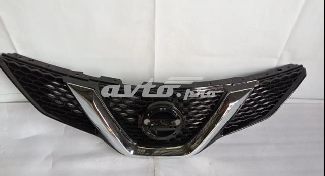623106MG0A Nissan/Infiniti Решетка радиатора