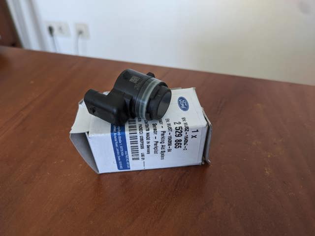 Купить 2422707 Ford 