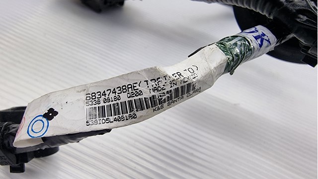 Купить 68347438AE Chrysler 
