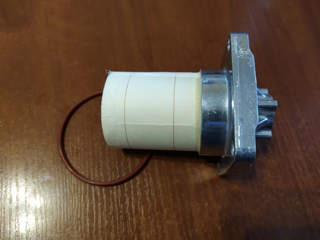 Фильтр тонкой очистки топлива Shafer FE2339011231 цена, от 29.15 USD
