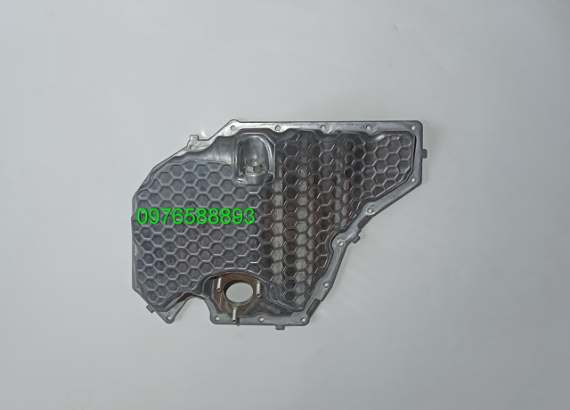 Поддон масляный картера двигателя, нижняя часть KSP KSP01721 цена, от 40.77 USD