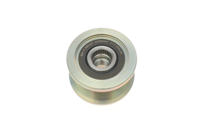 Муфта генератора Continental/Siemens AP9076