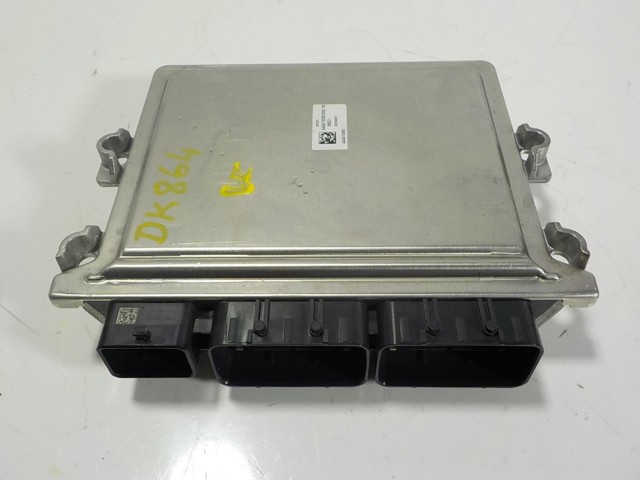 ЭБУ двигателем Renault (RVI) 237106820S цена, от 1090.23 USD
