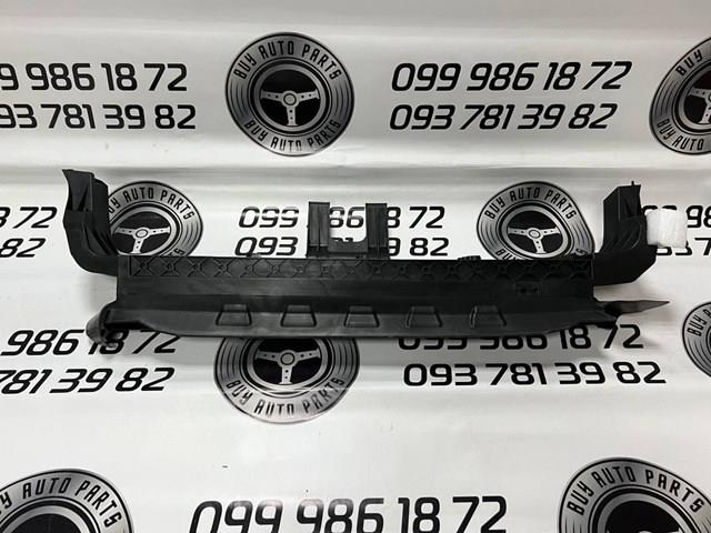 Купить 214216FR0A Nissan/Infiniti Жалюзи радиатора охлаждения