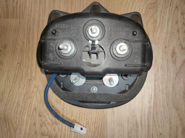  Mazda BDMT50854 цена, от 56.24 USD