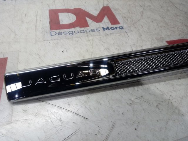  Jaguar C2D45744