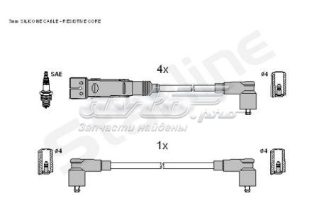  ZK0332 Starline