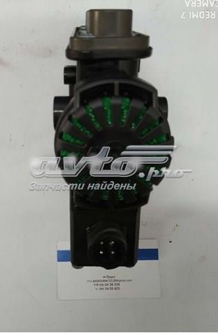 Купить K019820N50 Knorr-bremse Блок клапанов регулируемой подвески задний