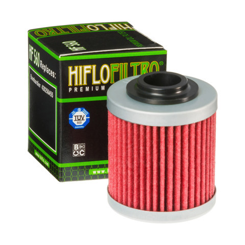 Купить HF560 Hiflofiltro 