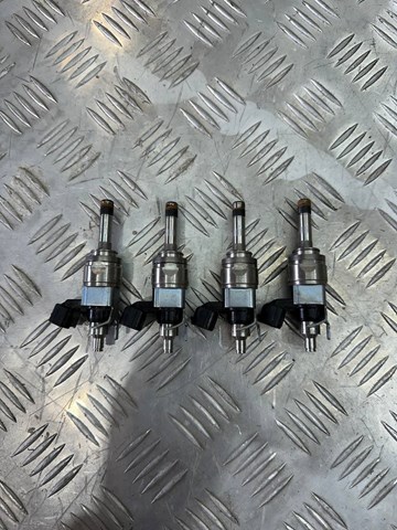 166006RA0A Nissan/Infiniti Топливные форсунки
