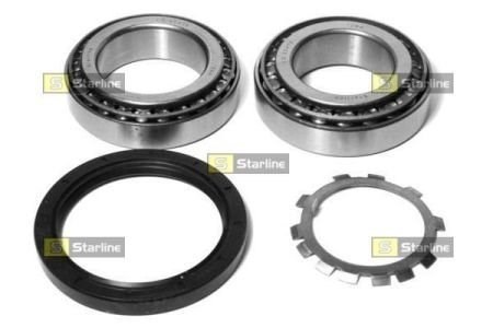 LO03475 Starline Подшипник ступицы задней