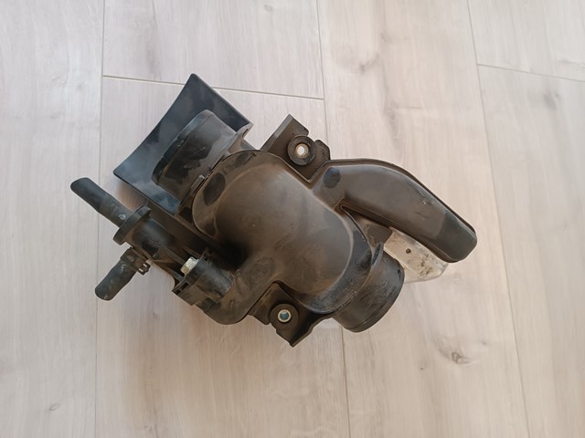 Патрубок воздушный, вход в турбину (наддув) Honda 172266A0A00 цена, от 20.10 USD