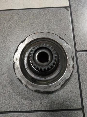 Шкив коленвала (демпфер) Opel 90530016 цена, от 14.11 USD