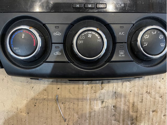 Mazda GJR961190B