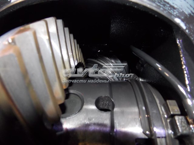 Купить 3501A604 Mitsubishi 