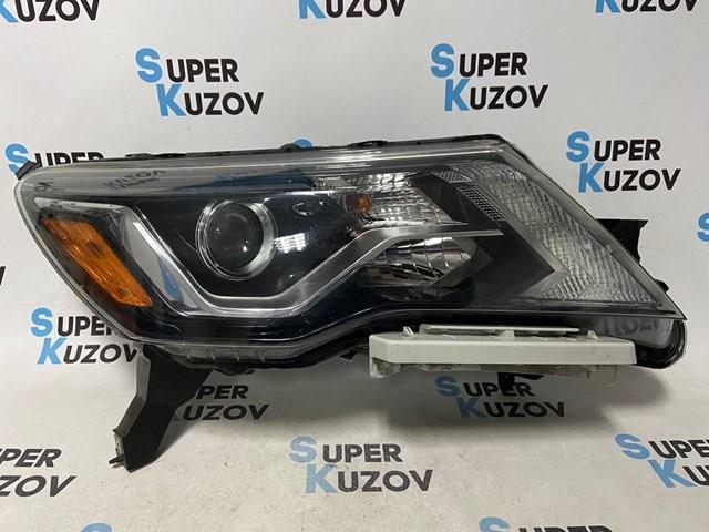 Купить 260109PF0A Nissan/Infiniti Фара основная правая