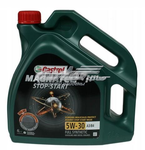 Моторное масло 159C11 Castrol