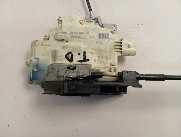  VAG CZ3C4839016A