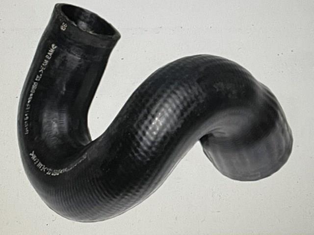 Tubo flexible de aire de sobrealimentación superior 0382ET PEUGEOT