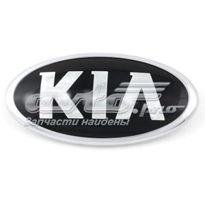 86320A4000 Hyundai/Kia 