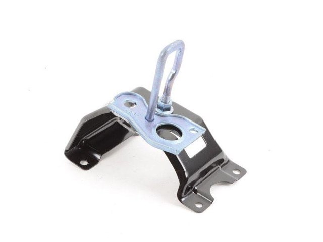 Cerradura de capo derecha 51237325992 BMW