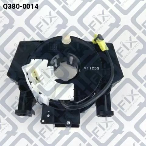 Купить Q3800014 Q-fix Шлейф Airbag