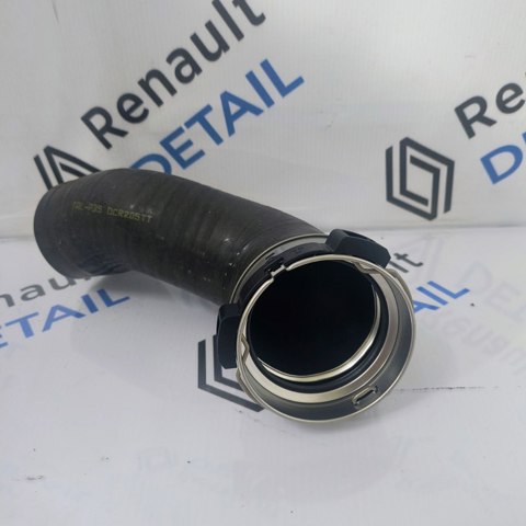 Шланг/патрубок интеркуллера Market (OEM) RS42181 цена, от 56.96 USD
