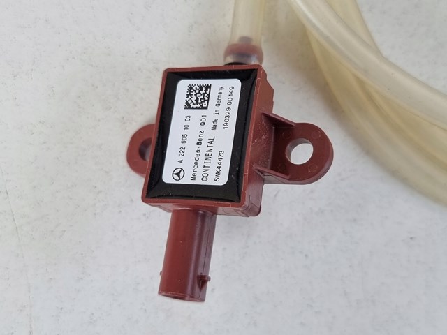 Купить A2229051003 Mercedes 