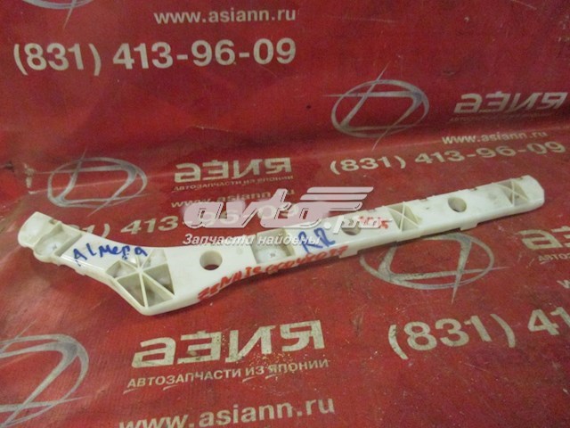 Крепление бамера левое Nissan/Infiniti 85227EW800 цена, от 38.01 USD