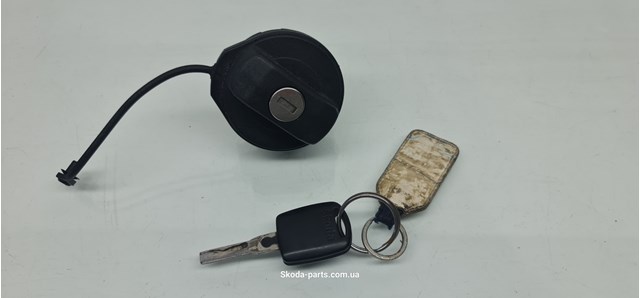  VAG 1J0201553P