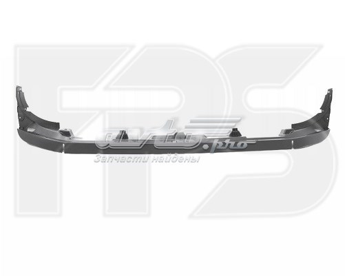 Спойлер переднего бампера FPS FP3812922 цена, от 38.01 USD