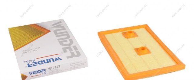 WH147 Wunder Воздушный фильтр двигателя