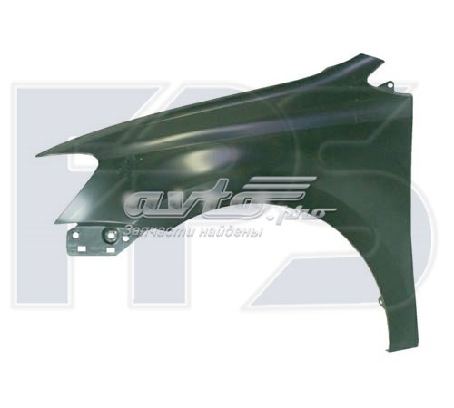 Крыло переднее левое FPS FP7415311 цена, от 32.43 USD