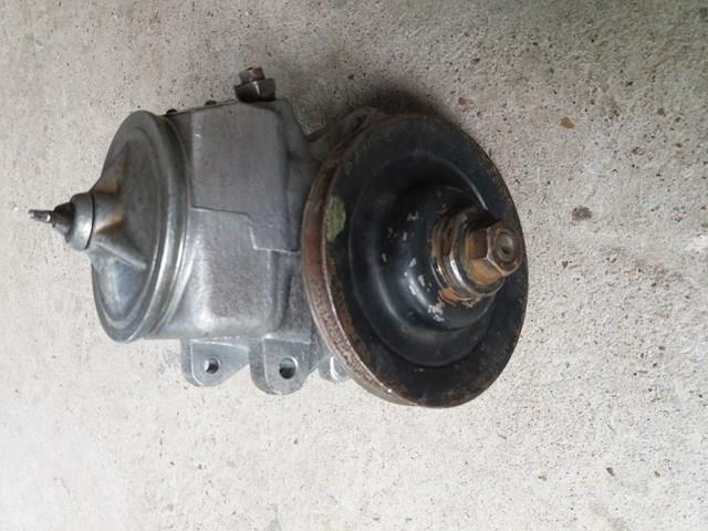 Bomba da Direção hidrâulica assistida Mercedes 1164602480 preço, a partir de 223,93 USD