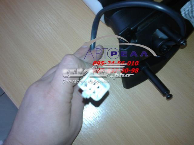 Купить A118202010 Chery Наружное зеркало левое