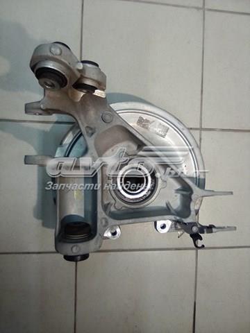 Цапфа поворотная правая Land Rover LR142583 цена, от 127.12 USD