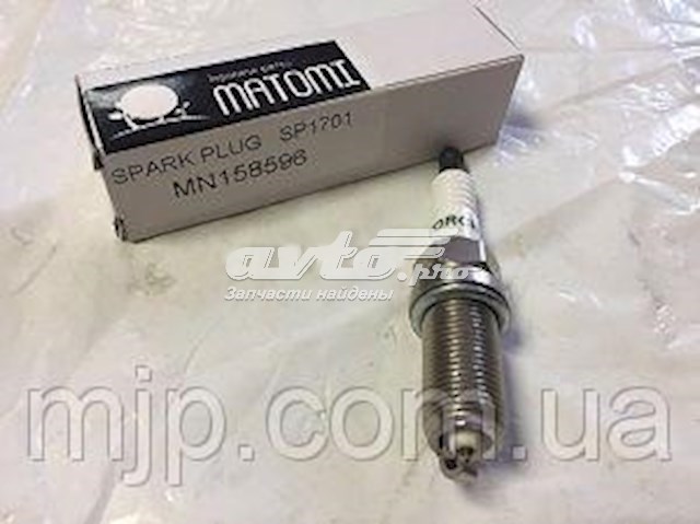 Свеча Matomi SP1701