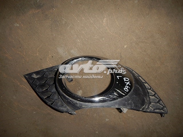 622573JV0A Nissan/Infiniti 