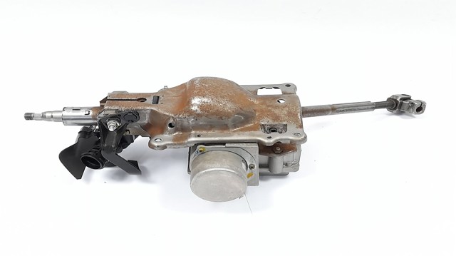 00046826731 Fiat/Alfa/Lancia Электронный модуль рулевой колонки