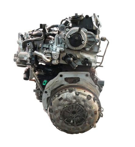 04L100090J VAG Motor completo original y equivalente