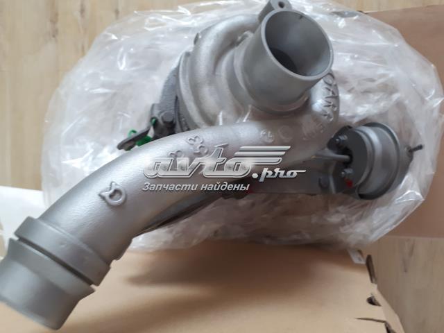 Турбонагнетатель Garrett 7820970001 цена, от 276.83 USD
