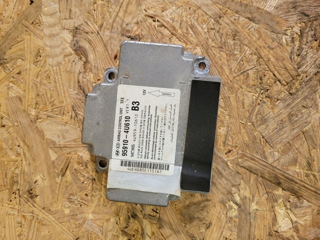 959104U610 Hyundai/Kia 