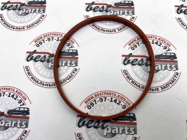 Vedante da válvula de borboleta LR074073 Land Rover