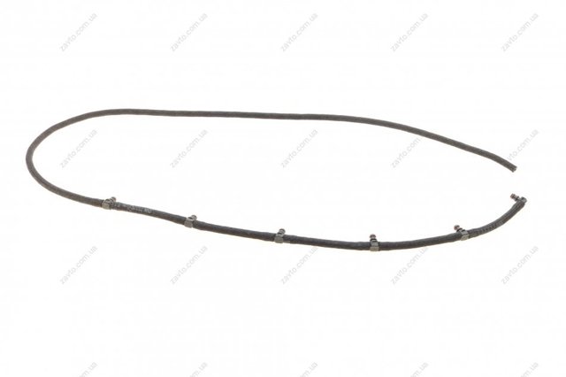Трубка топливная, обратная от форсунок Rotweiss RWS2812 цена, от 26.49 USD