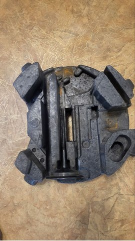 Купить 6M5117009BB Ford 